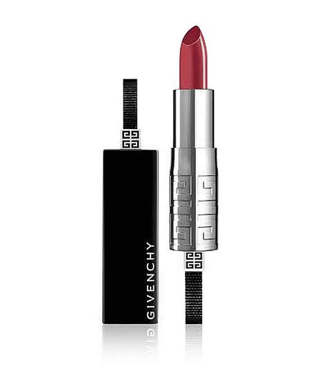 givenchy rouge delicat|givenchy rouge interdit lipstick.